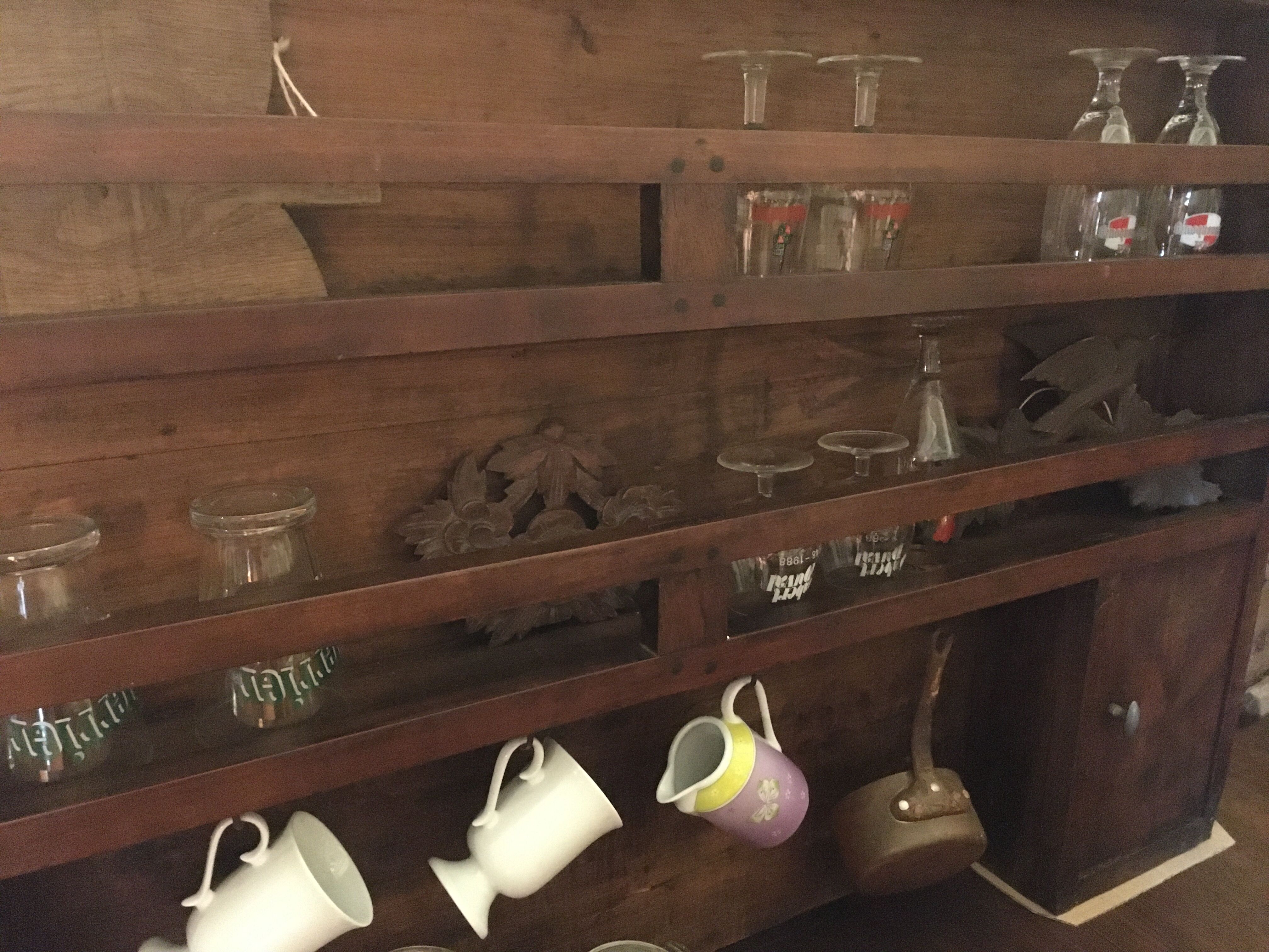 Top of croisier croisier croisier