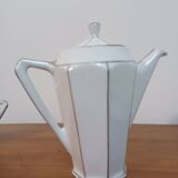 Coffee service, Art Deco