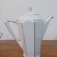 Coffee service, Art Deco