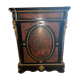 Meuble Boule en marqueterie époque Napoléon III