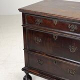 Chest of drawers originally from England