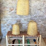 Reed suspension