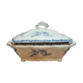 Old vegetable light Earth of Iron Clairefontaine Lg – Montespan model – 19th century 💙