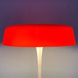 Swiss table lamp Space mid-century by Temde, 1960s