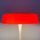 Lampe de table Space Age par Temde, Suisse années 1960