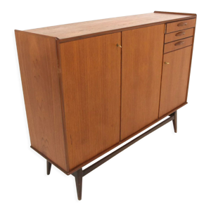 enfilade scandinave en