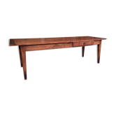 Farm table