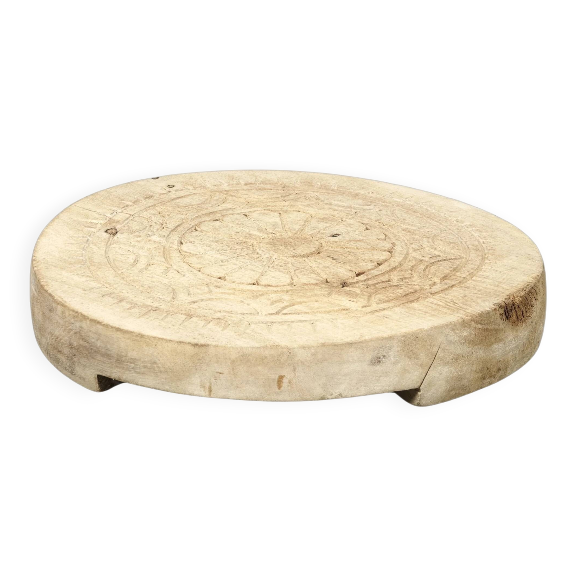 Chakala - Chapati board no. 1