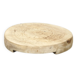 Chakala - Chapati board no. 1