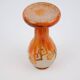 Charder Vase - French Glass (Schneider) Fougères model