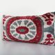Vintage Turkish cushion cover 61x33 cm