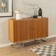 1950s Dresser