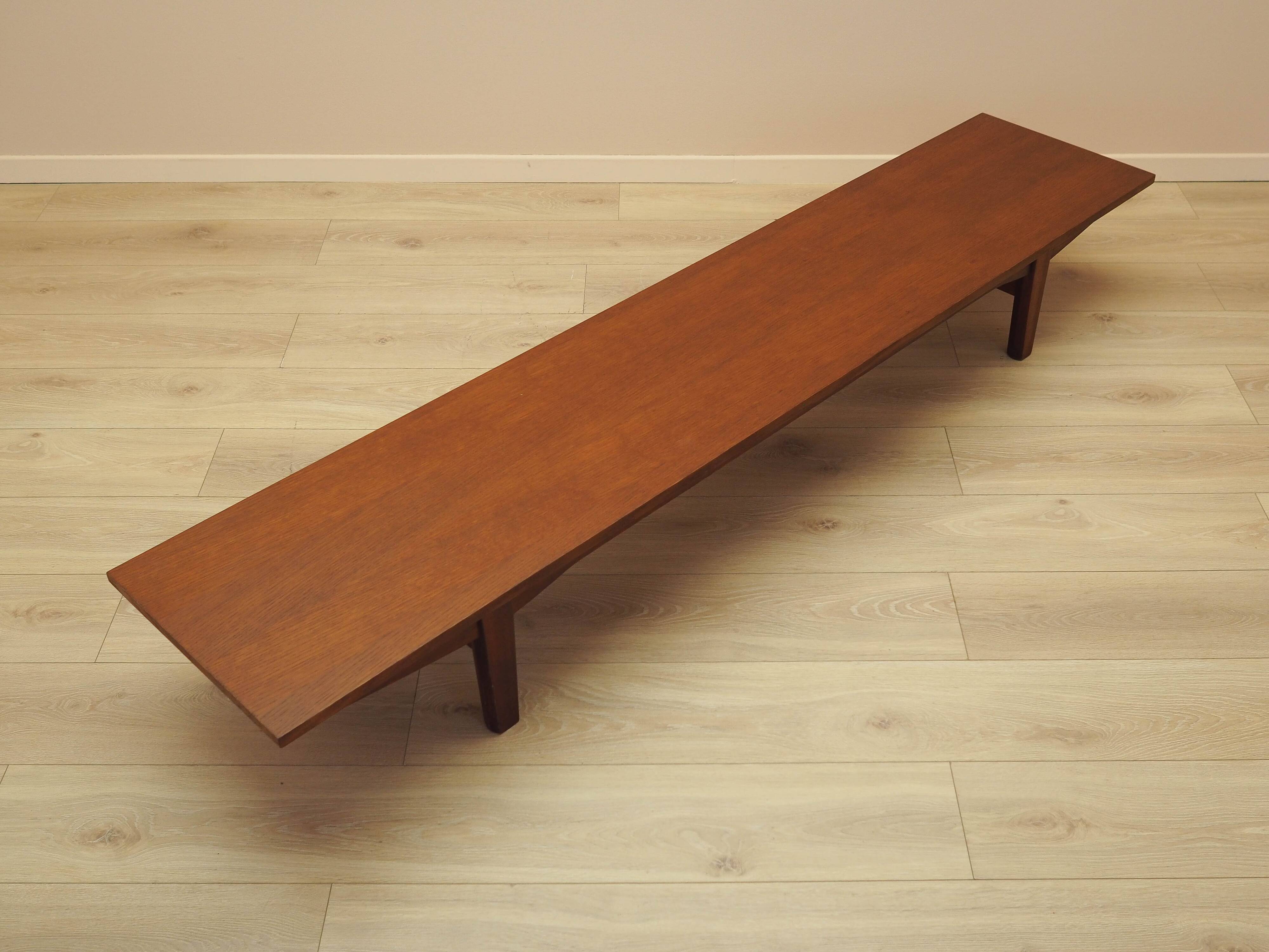 Lowboard, Danish design, 1970s, made in Denmark