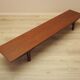 Lowboard, Danish design, 1970s, made in Denmark
