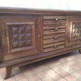 Enfilade en noyer 1940