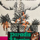 Original cinema poster "Paradise Hawaiian" Elvis Pesley 60x80cm 1966