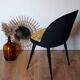 Chaise Cocktail restaurée année 60