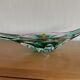Crystal fruit cup by BAYEL - France - Aude