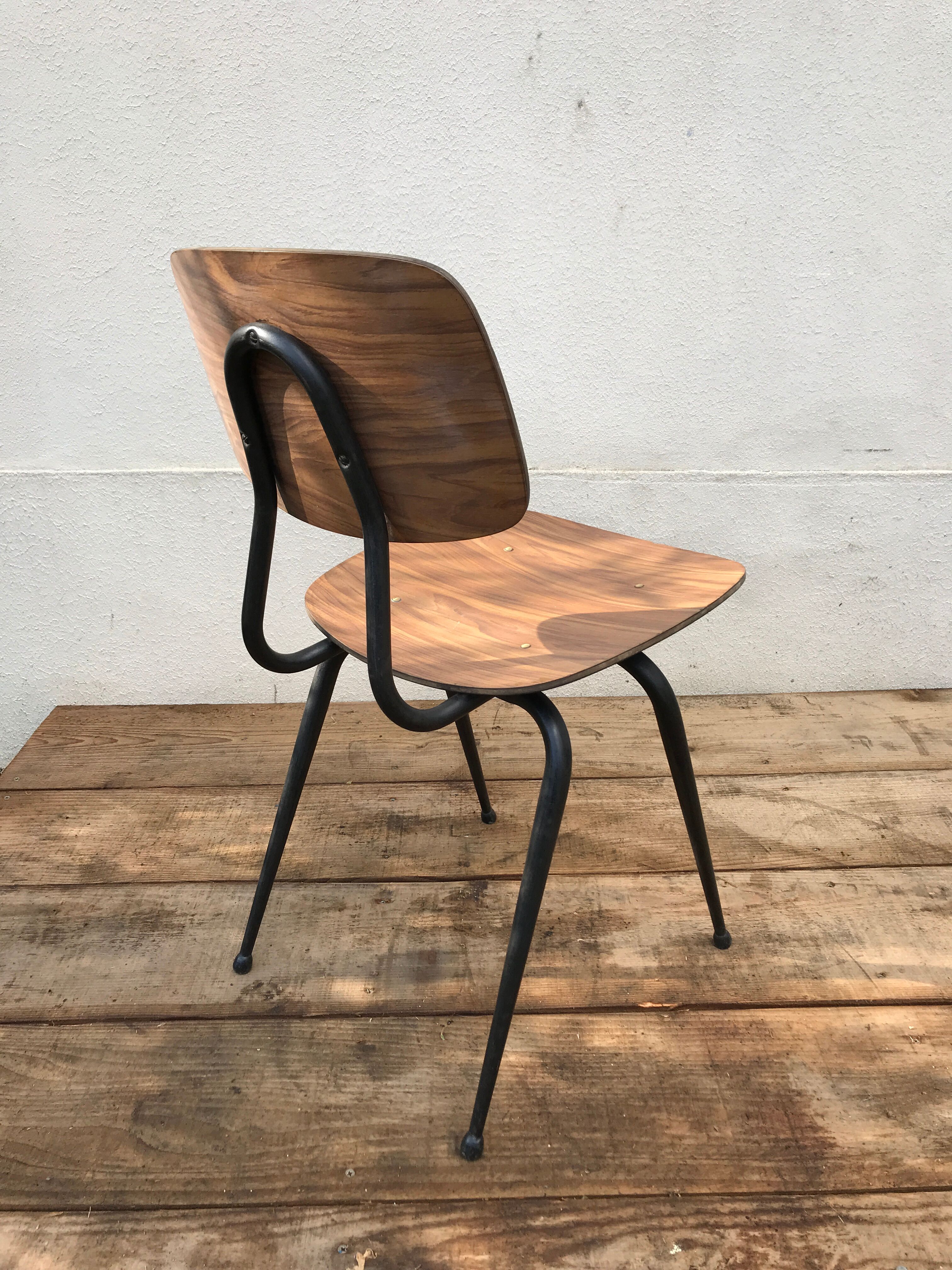 Set of 6 chairs compass annes 50 feet