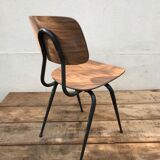 Set of 6 chairs compass annes 50 feet