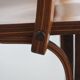 Midcentury modern brazilian office chair by Moveis CIMO