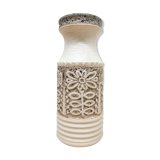 Vase flowers West Germany