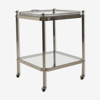 French serving trolley, 1950