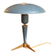Table lamp "Bijou" designed by Louis Kalff for Philips