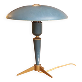 Table lamp "Bijou" designed by Louis Kalff for Philips