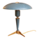 Table lamp "Bijou" designed by Louis Kalff for Philips
