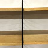 Mid century nisse strinning string wall system 1960