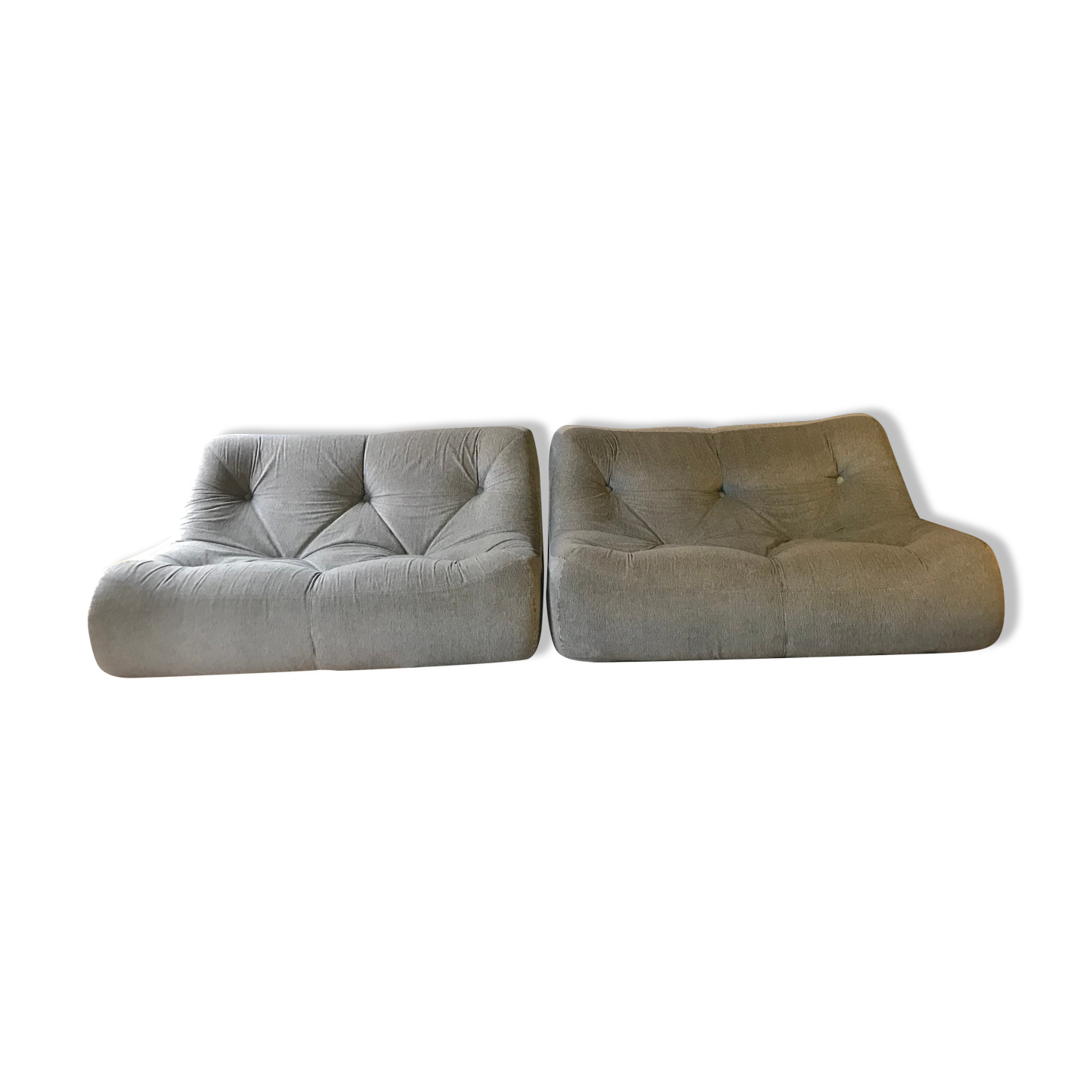 Canapés Kali par Ligne Roset