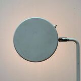 Olympia table lamp Swedish mid-century by Anders Pehrson for Ateljé Lyktan
