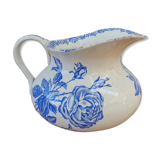 Old pitcher broc
