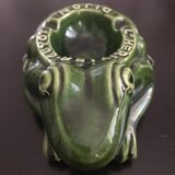 Frog ashtray L'Héritier Guyot