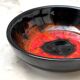 Small decorative ceramic pan from Vallauris