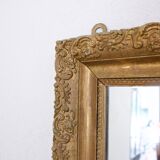 Ancient mirror - 82x68cm