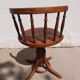 Fischel swivel chair