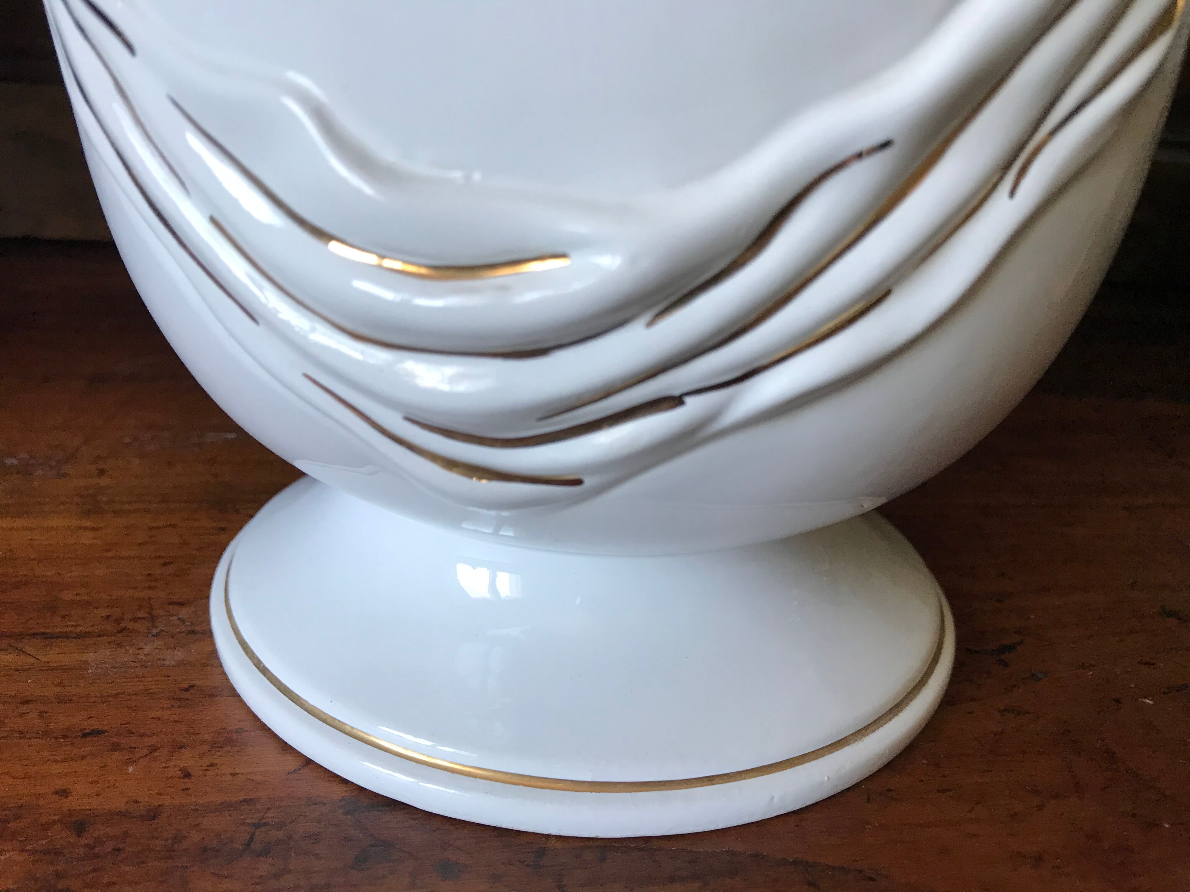 Bassano ceramic pot cache