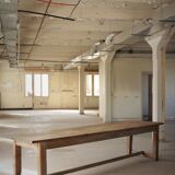 Table de ferme
