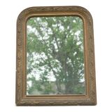 Louis philippe mirror