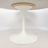 Tulip dining set by Eero Saarinen for Knoll, 1960
