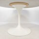 Tulip dining set by Eero Saarinen for Knoll, 1960