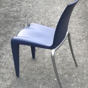 Chaise louis XX de Philippe starck 1990