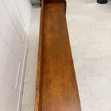 Entryway buffet or console