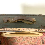 Trunk wardrobe dressing vintage 30's