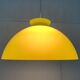 Suspension Space Age modèle KD6 par Achille et Pier Giacomo Castiglion pour Kartell, années 1960