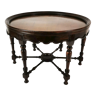 Table basse antique, France, vers 1900
