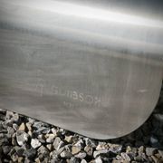 Transall coffee table by Aguibson