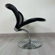 Chaise ‘ o line ‘ de Herbert Ohl pour Whilkhahn